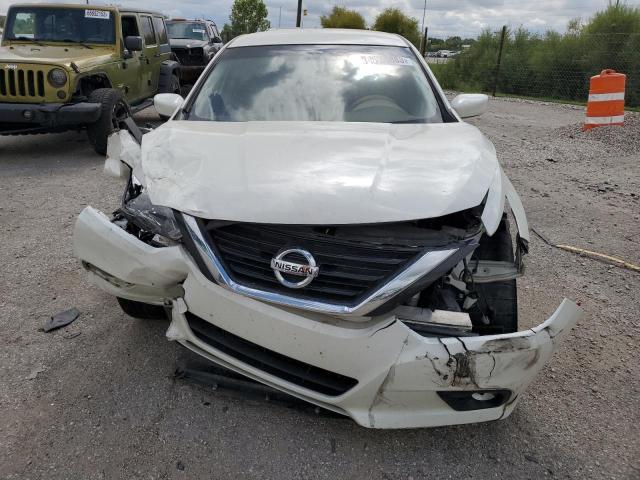 1N4AL3AP4HC483534 - 2017 NISSAN ALTIMA 2.5 WHITE photo 5