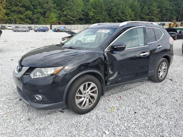 2014 NISSAN ROGUE S, 