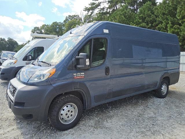 2020 RAM PROMASTER 3500 HIGH, 