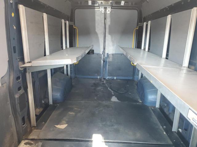 3C6URVJG9LE136680 - 2020 RAM PROMASTER 3500 HIGH Синій фото 10