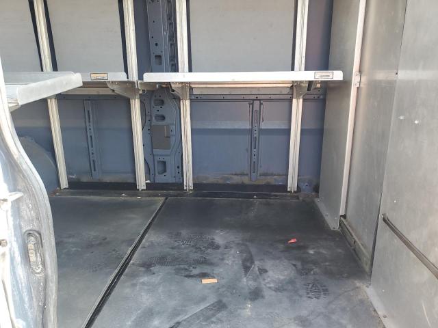 3C6URVJG9LE136680 - 2020 RAM PROMASTER 3500 HIGH Синій фото 11