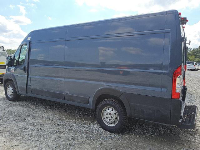 3C6URVJG9LE136680 - 2020 RAM PROMASTER 3500 HIGH Синій фото 2