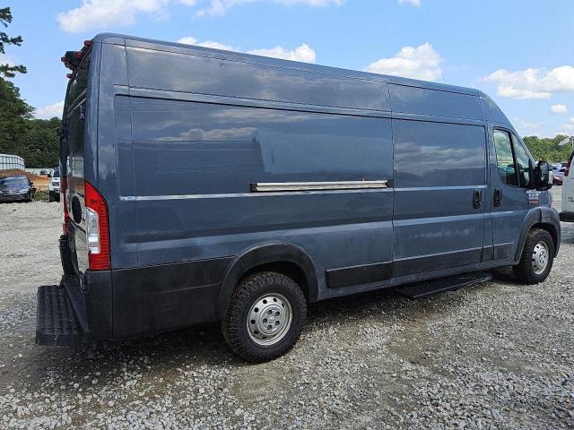 3C6URVJG9LE136680 - 2020 RAM PROMASTER 3500 HIGH Синій фото 3