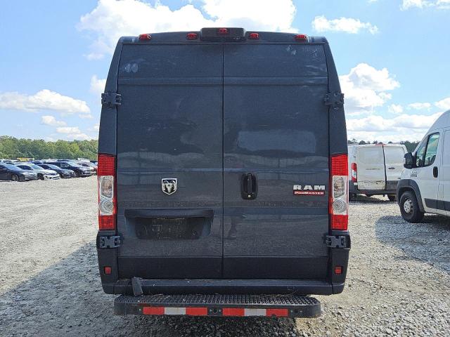 3C6URVJG9LE136680 - 2020 RAM PROMASTER 3500 HIGH Синій фото 6