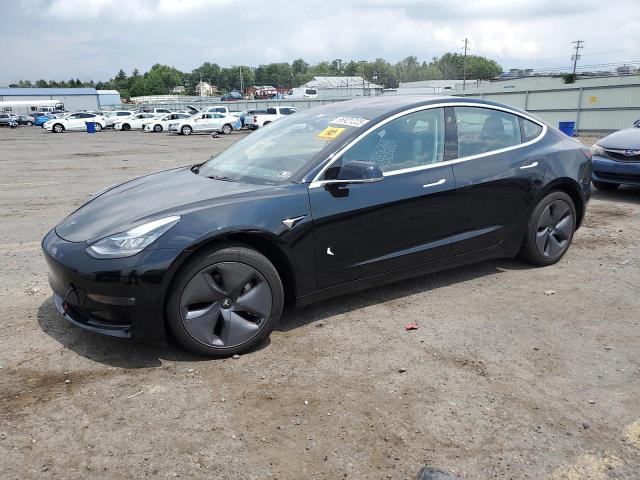 2018 TESLA MODEL 3, 