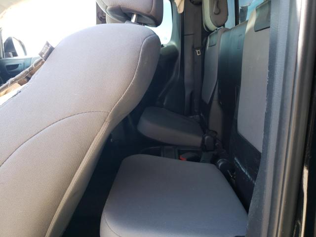 5TFSZ5AN0HX053533 - 2017 TOYOTA TACOMA ACCESS CAB Қара фото 10