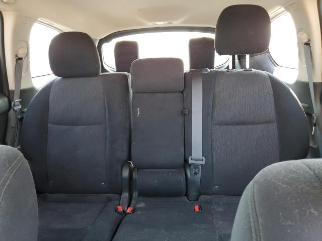 5N1AR2MN5FC722207 - 2015 NISSAN PATHFINDER S წითელი ფოტო 10