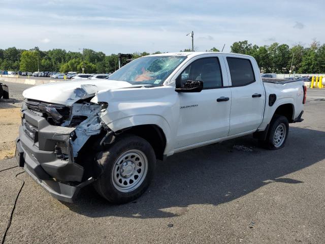 2023 CHEVROLET COLORADO, null