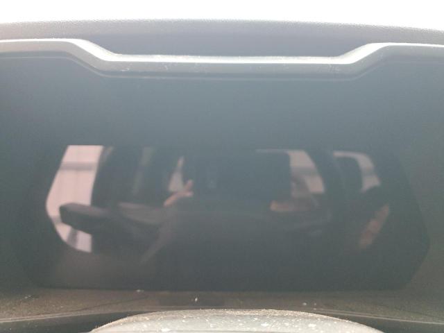 1GCGSBEC8P1174281 - 2023 CHEVROLET COLORADO WHITE photo 9