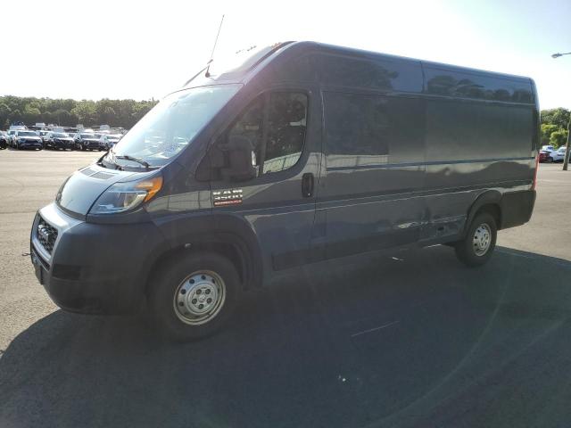 2020 RAM PROMASTER 3500 HIGH, 