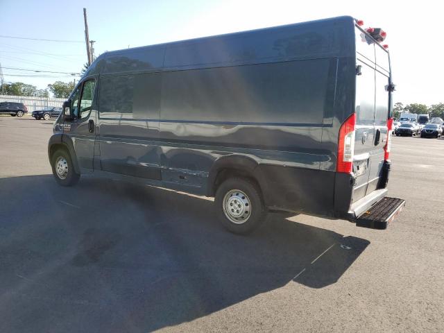 3C6URVJG9LE128823 - 2020 RAM PROMASTER 3500 HIGH Bleu photo 2