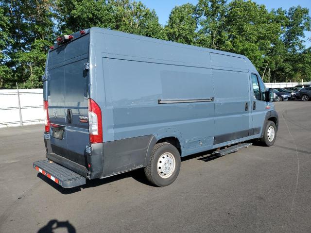3C6URVJG9LE128823 - 2020 RAM PROMASTER 3500 HIGH Bleu photo 3