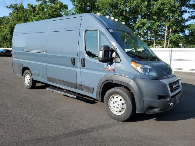 3C6URVJG9LE128823 - 2020 RAM PROMASTER 3500 HIGH Bleu photo 4