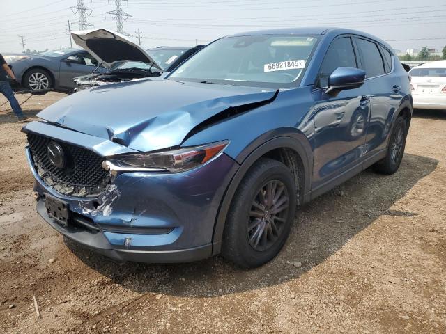 2019 MAZDA CX-5 TOURING, 