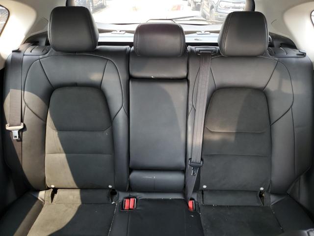 JM3KFBCM3K0567797 - 2019 MAZDA CX-5 TOURING ლურჯი ფოტო 10