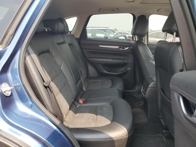 JM3KFBCM3K0567797 - 2019 MAZDA CX-5 TOURING ლურჯი ფოტო 11