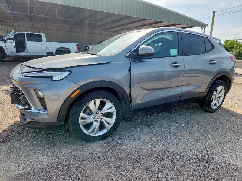 2024 BUICK ENCORE GX PREFERRED, null