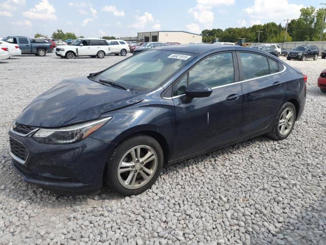 2016 CHEVROLET CRUZE LT, null