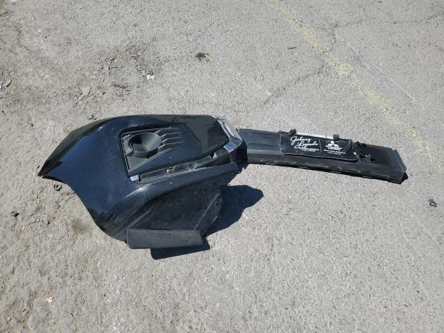 ML32AUHJ4MH007649 - 2021 MITSUBISHI MIRAGE ES BLACK photo 12