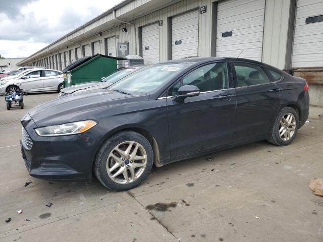 2013 FORD FUSION SE, 