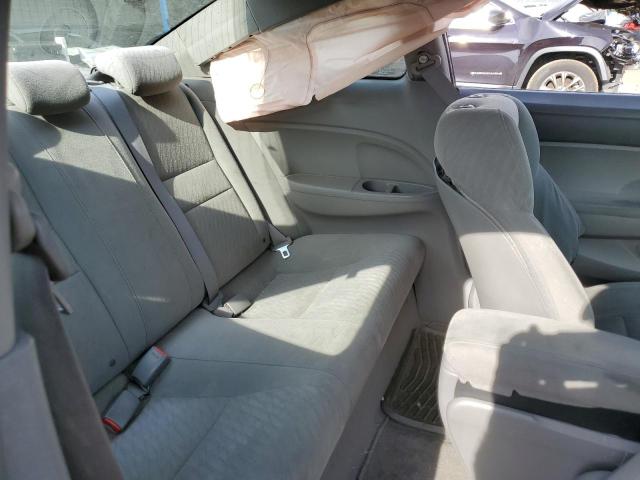 2HGFG12609H506922 - 2009 HONDA CIVIC LX Boz foto 10