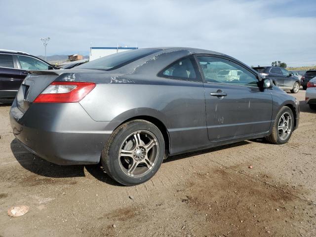 2HGFG12609H506922 - 2009 HONDA CIVIC LX Boz foto 3
