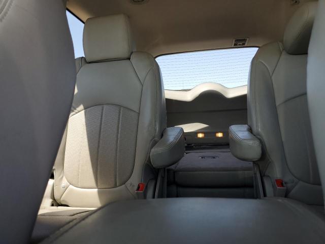 5GAKRCED4CJ246903 - 2012 BUICK ENCLAVE Gümüş foto 10