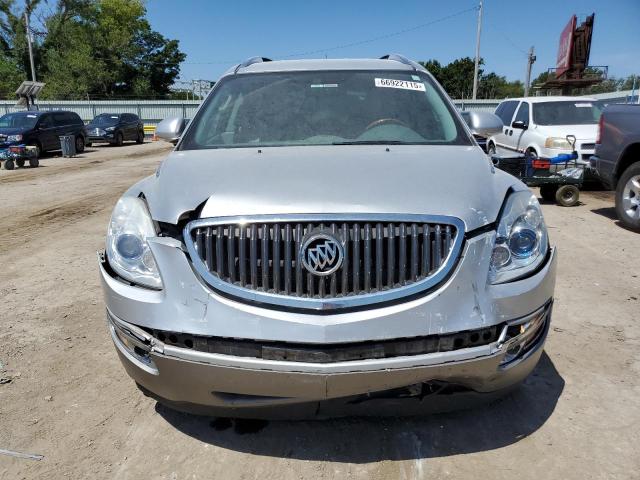 5GAKRCED4CJ246903 - 2012 BUICK ENCLAVE Gümüş foto 5