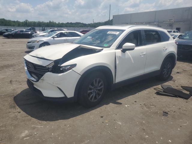 2021 MAZDA CX-9 TOURING, 