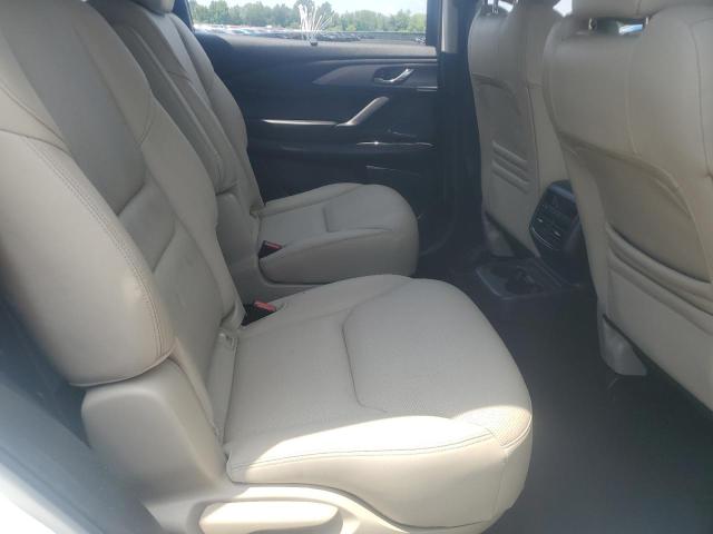 JM3TCBCY1M0510873 - 2021 MAZDA CX-9 TOURING Սպիտակ լուսանկար 11