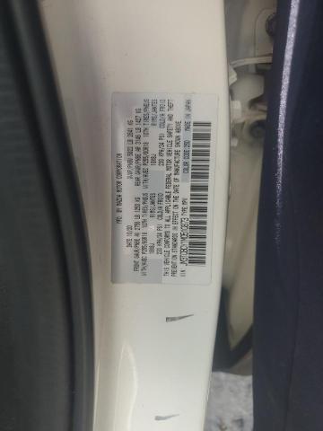 JM3TCBCY1M0510873 - 2021 MAZDA CX-9 TOURING Սպիտակ լուսանկար 13