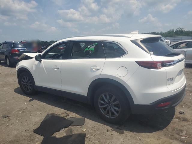 JM3TCBCY1M0510873 - 2021 MAZDA CX-9 TOURING Սպիտակ լուսանկար 2