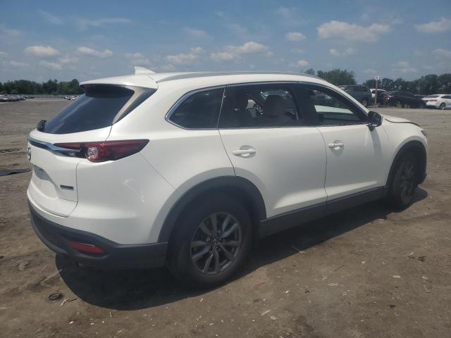 JM3TCBCY1M0510873 - 2021 MAZDA CX-9 TOURING Սպիտակ լուսանկար 3