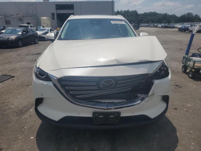 JM3TCBCY1M0510873 - 2021 MAZDA CX-9 TOURING Սպիտակ լուսանկար 5