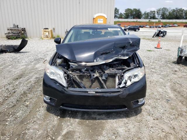 4T1BK3DB5BU389497 - 2011 TOYOTA AVALON BASE 黑色 照片 5
