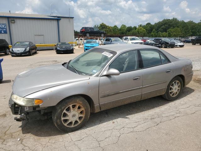 1999 BUICK REGAL LS, 