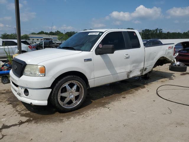 2008 FORD F150, 