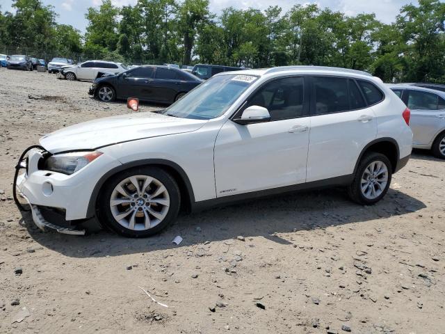 2013 BMW X1 XDRIVE28I, 