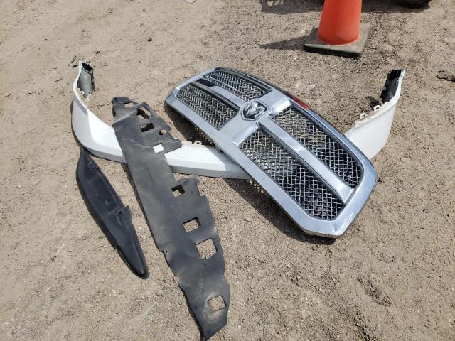 1C6RR6LT4JS155153 - 2018 RAM 1500 SLT أبيض صورة 12