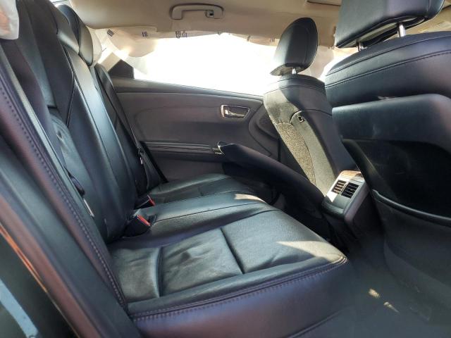 4T1BK1EB7EU115970 - 2014 TOYOTA AVALON BASE 黑色 照片 10