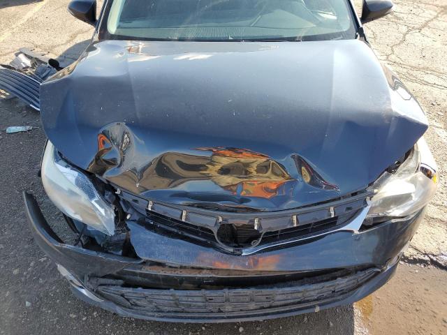 4T1BK1EB7EU115970 - 2014 TOYOTA AVALON BASE 黑色 照片 11
