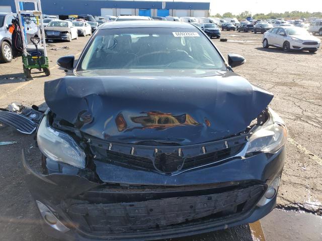 4T1BK1EB7EU115970 - 2014 TOYOTA AVALON BASE 黑色 照片 5