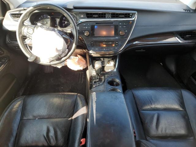 4T1BK1EB7EU115970 - 2014 TOYOTA AVALON BASE 黑色 照片 8