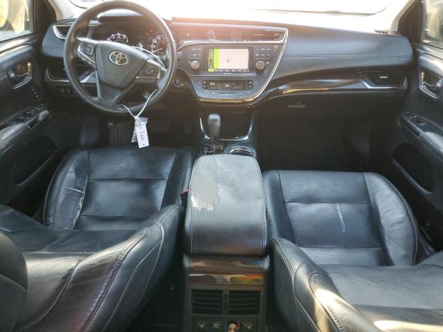 4T1BK1EB9DU055253 - 2013 TOYOTA AVALON BASE 灰色 照片 8