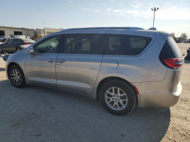 2C4RC1BG1MR528219 - 2021 CHRYSLER PACIFICA TOURING L Gümüş foto 2
