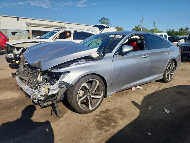 2019 HONDA ACCORD SPORT, null