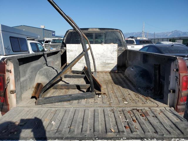 3B7KF23672M215541 - 2002 DODGE RAM 2500 MAROON photo 6