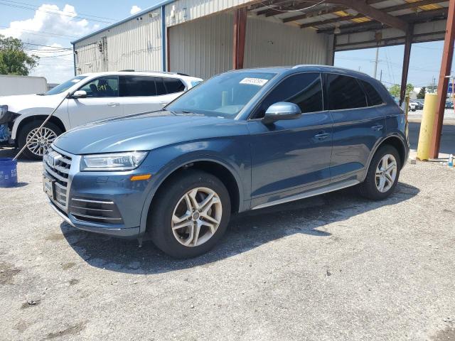 2018 AUDI Q5 PREMIUM, 