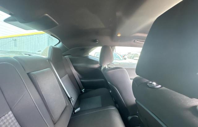 2C3CDZFJXKH747596 - 2019 DODGE CHALLENGER R/T SCAT PACK BLACK photo 6