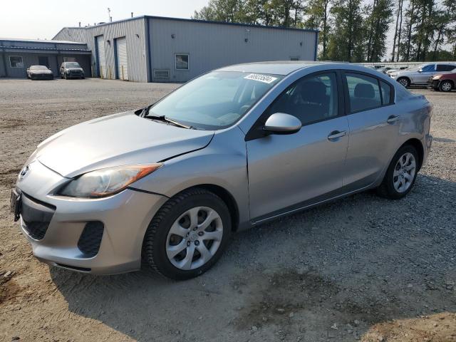 2013 MAZDA 3 I, 